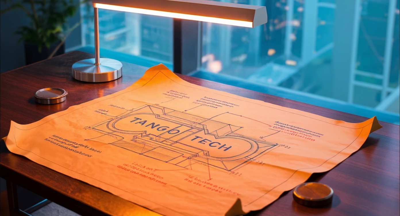 Tango Tech mission - AI for NGOs blueprint